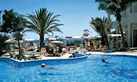 Riu Palace Jandia Hotel